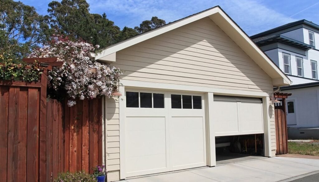 Local Garage Door Repair Services - Century Garage Door Repair Service Irvington